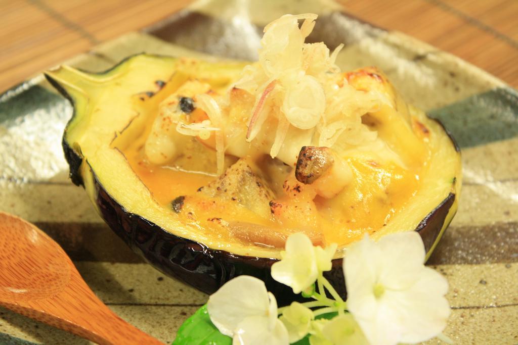 Yamadaya Ryokan Hitacsi Ota Kültér fotó